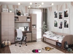 Детская Симба кофе с молоком в Кировграде - kirovgrad.magazin-mebel74.ru | фото