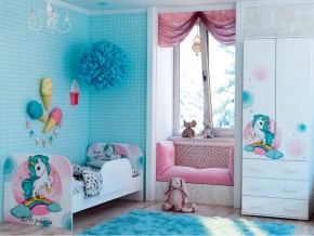 Детская Тойс Little Pony в Кировграде - kirovgrad.magazin-mebel74.ru | фото