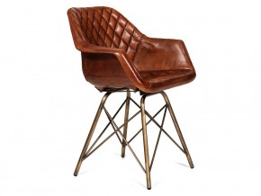 Кресло Eames Bull mod. M-17668 в Кировграде - kirovgrad.magazin-mebel74.ru | фото