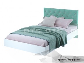 Кровать Тифани КР-09 в Кировграде - kirovgrad.magazin-mebel74.ru | фото