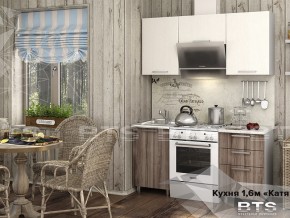 Кухня 1600 Катя в Кировграде - kirovgrad.magazin-mebel74.ru | фото