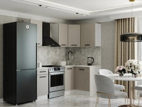 Кухонный гарнитур Шампань 2000х1200 в Кировграде - kirovgrad.magazin-mebel74.ru | фото