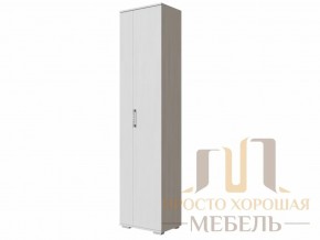 Шкаф универсальный №3 Ясень Анкор светлый в Кировграде - kirovgrad.magazin-mebel74.ru | фото